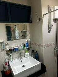 Palm Lodge (D14), Apartment #600230071